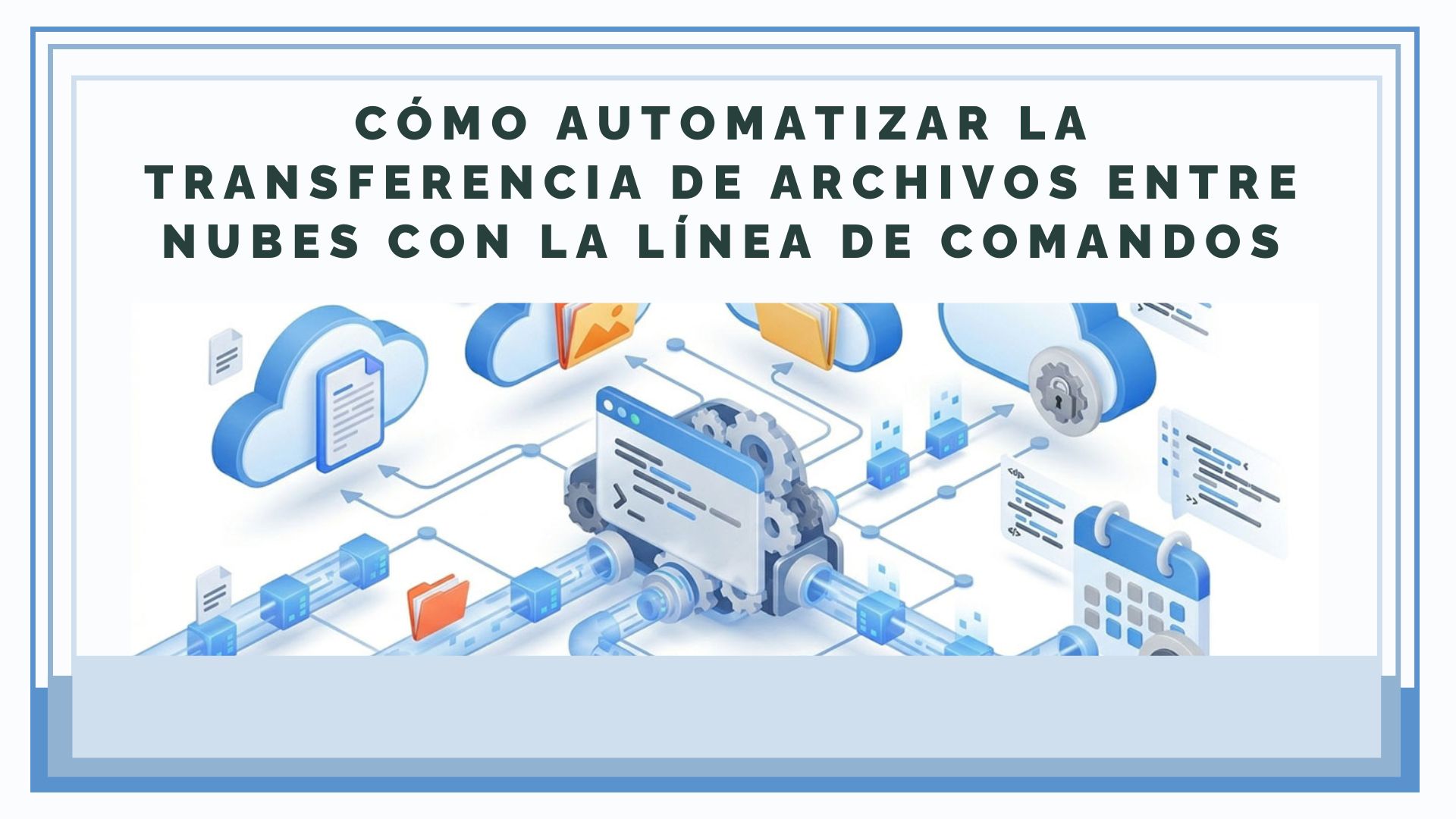 manual Archivos