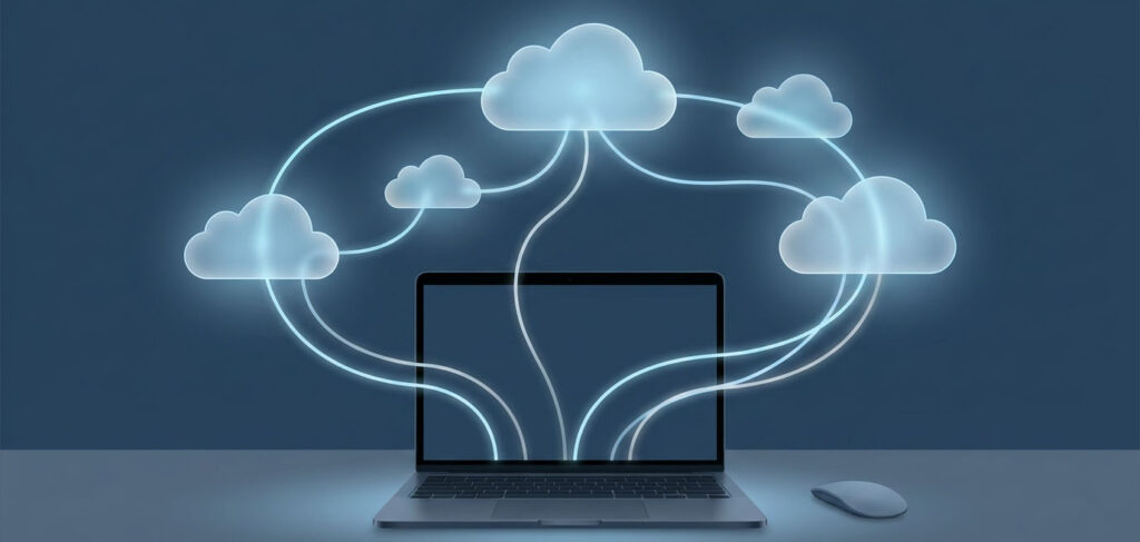 Sincronización de archivos en Mac: cómo gestionar varias nubes desde un solo lugar