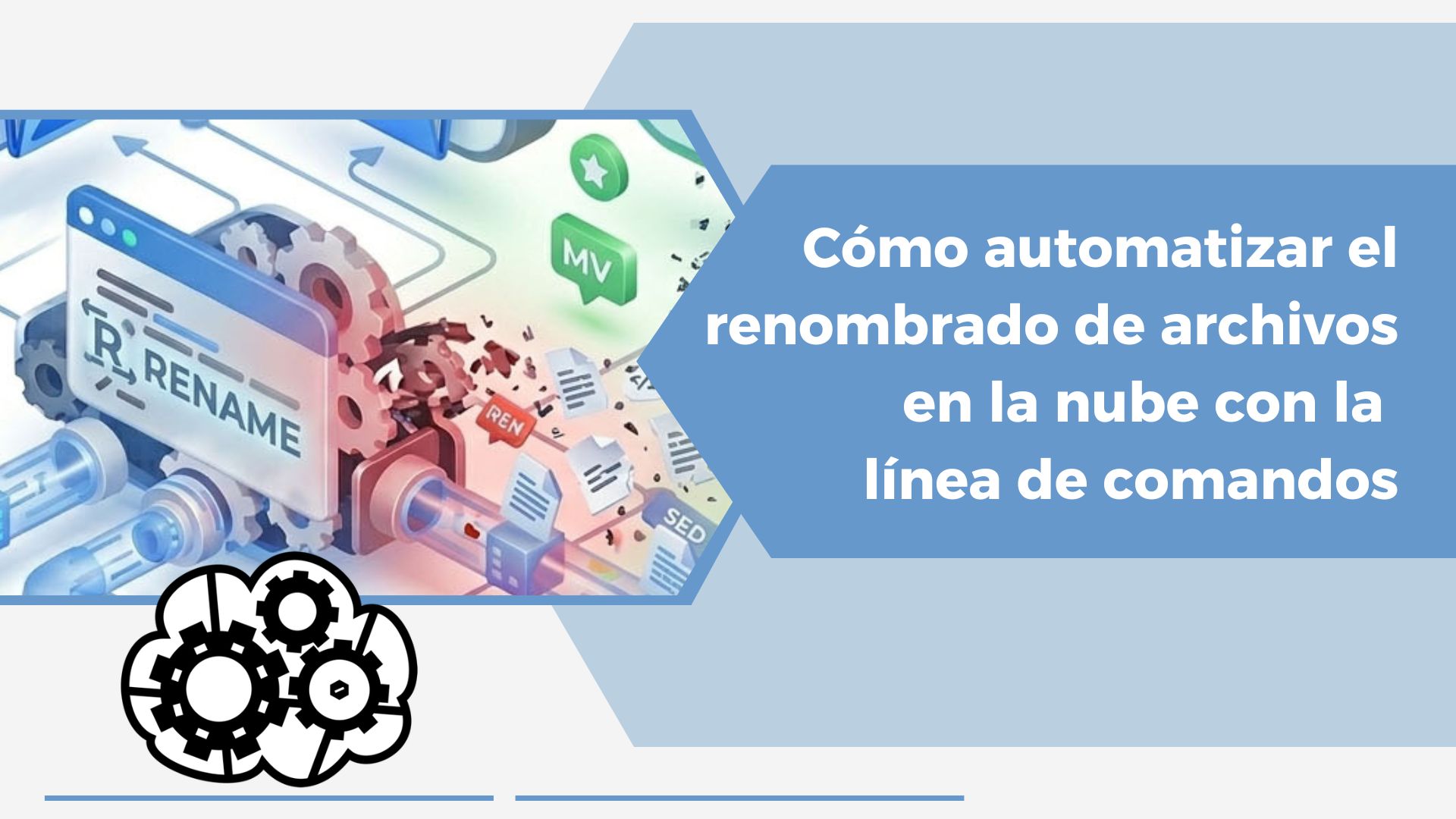 manual Archivos