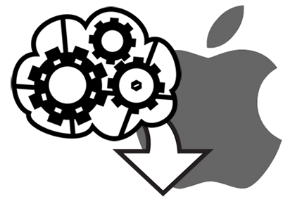 image download apple