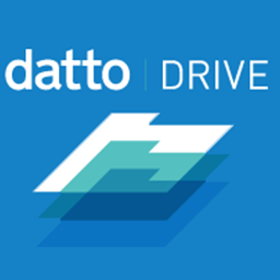 logo datto drive