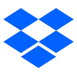 logo dropbox