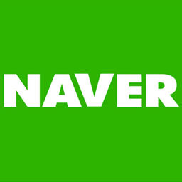 logo naver