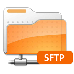 imagen SFTP