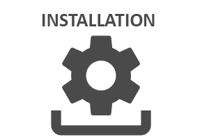 faq installation