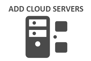 faq add cloud servers