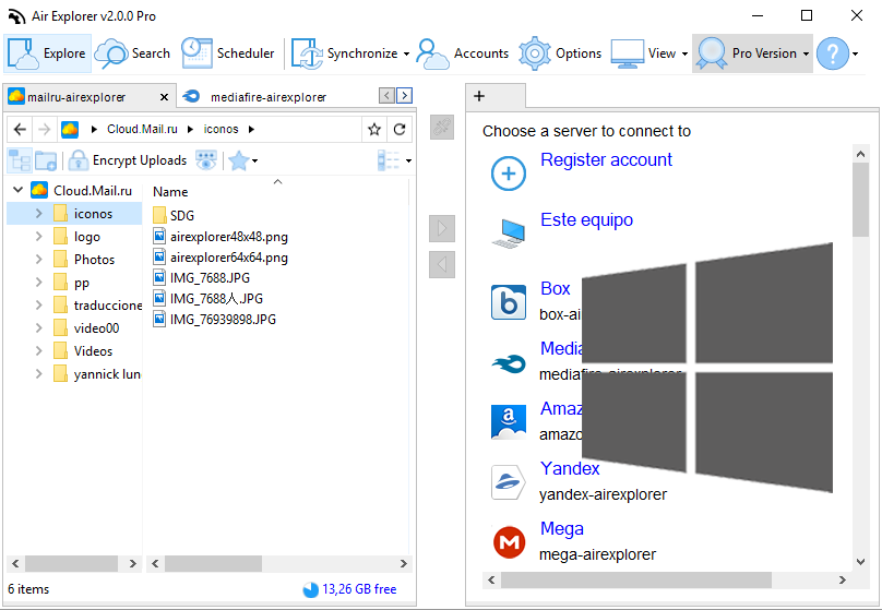 应用程序适用于Windows 应用程序适用于Windows